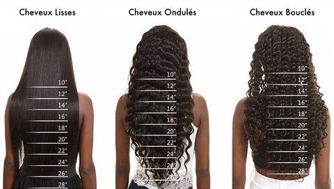 Perruque bandeau afro curly 16 pouces