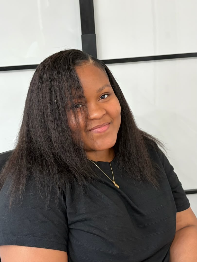Tissage fermé – Méthode crochet