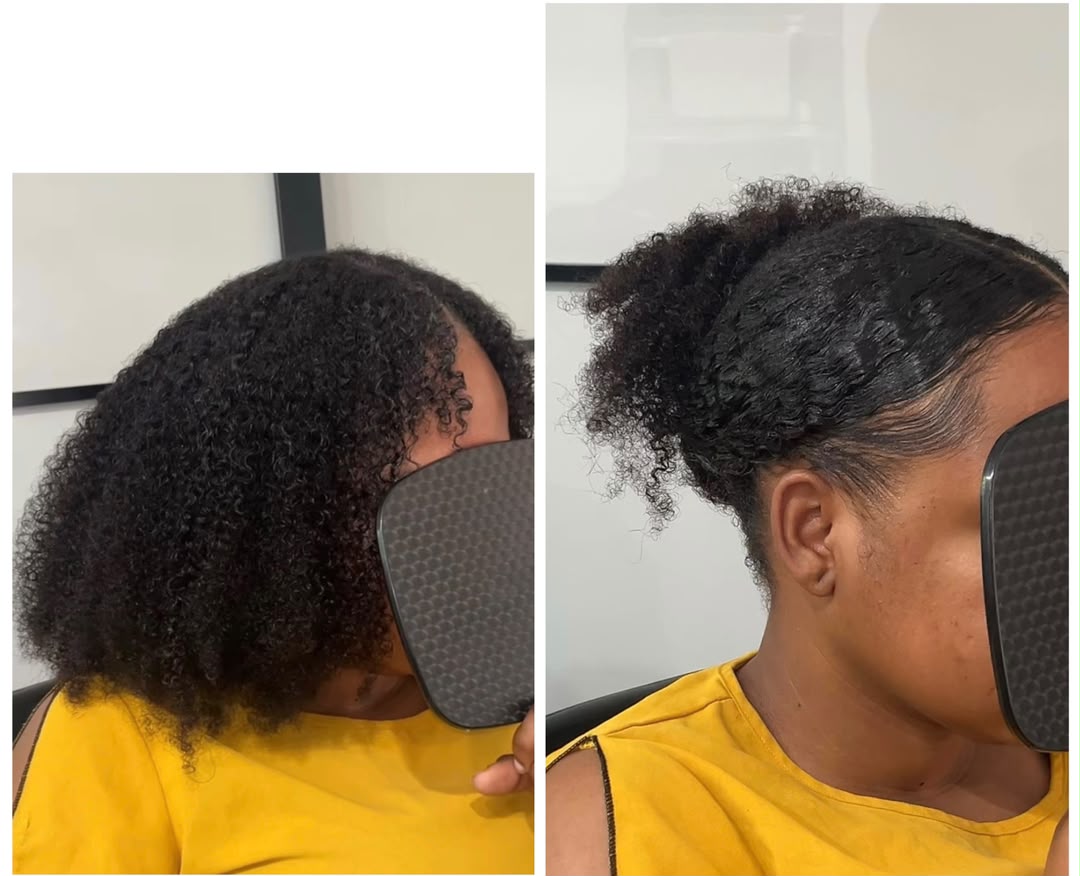 Tissage fermé – Méthode crochet