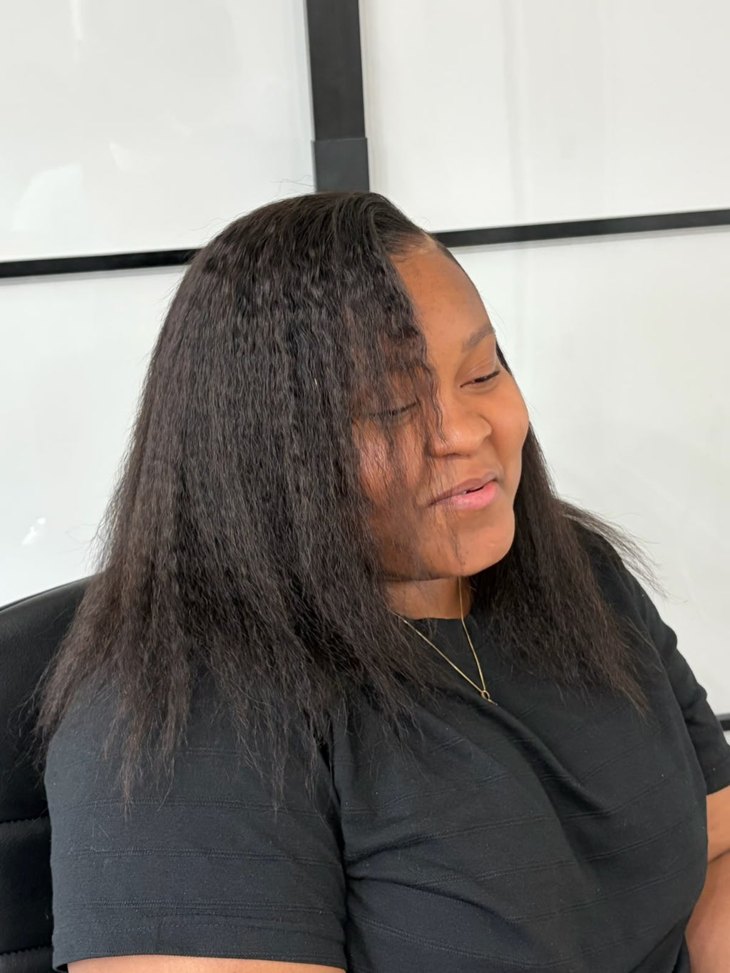 Bundles-Extensions Yaki – 100 % Cheveux Humains Vierges